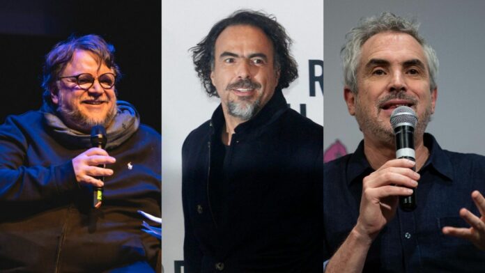 Guillermo de Toro, Alfonso Cuarón , Alejandro González Iñárritu, son algunos de las personalidades que se han posicionado en contra de la desaparición de este fideicomiso.