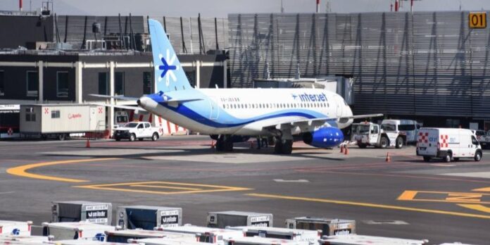 Sindicato de trabajadores de Interjet informó que la Junta Federal de Conciliación y Arbitraje inició el proceso de remate de todos los bienes embargados a la aerolínea, declarada ya en quiebra por un juez