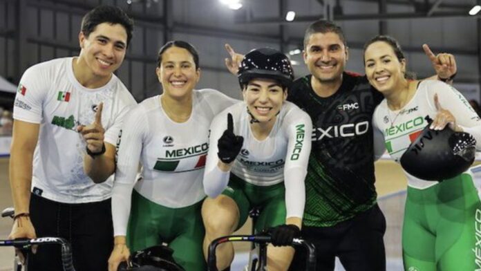 Esta victoria representa un hito para el ciclismo mexicano, ya que es la primera vez que el país gana una medalla de oro
