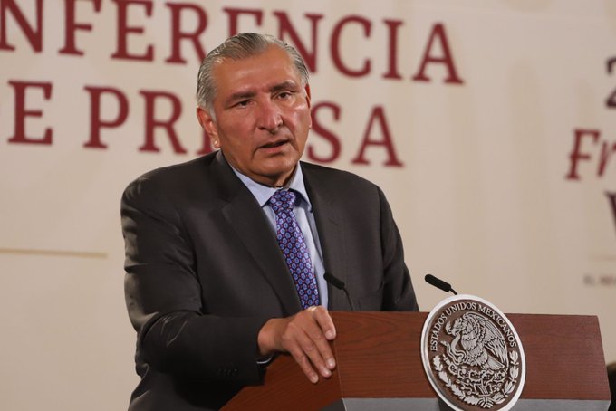 López Hernández remarcó que la relación entre la Suprema Corte, encabezada por Norma Piña, y el Gobierno Federal será institucional.