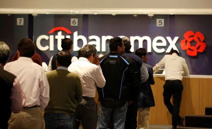 La Asociación Nacional de Bancos de México informó que las instituciones bancarias no abrirán