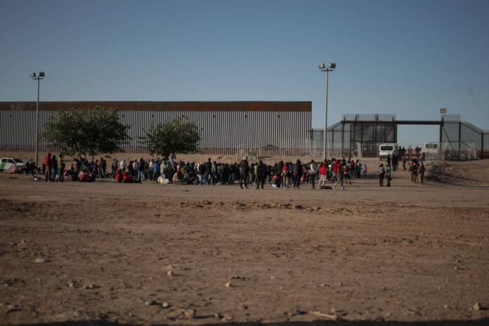 Entre las personas secuestradas había menores de edad