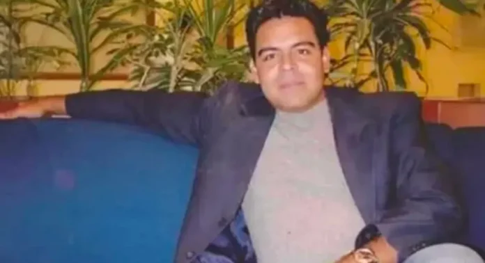 El asesinato ocurrió mientras Félix Vicente Cruz se encontraba trabajando en la Agencia Municipal de San Francisco Ixthuatán, Oaxaca.