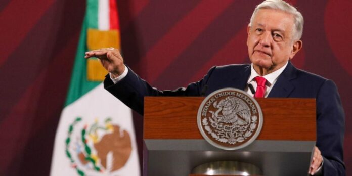 El mandatario mexicano señaló que esta crisis derivará a partir de las elecciones en EU.