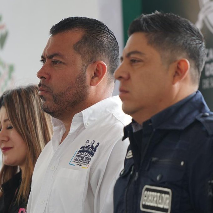 En redes sociales se filtró un audio donde Iván Estrada acepta trabajar con la delincuencia organizada