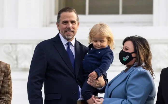 El acuerdo de declaración de culpabilidad tendrá repercusiones inmediatas en las elecciones presidenciales de 2024