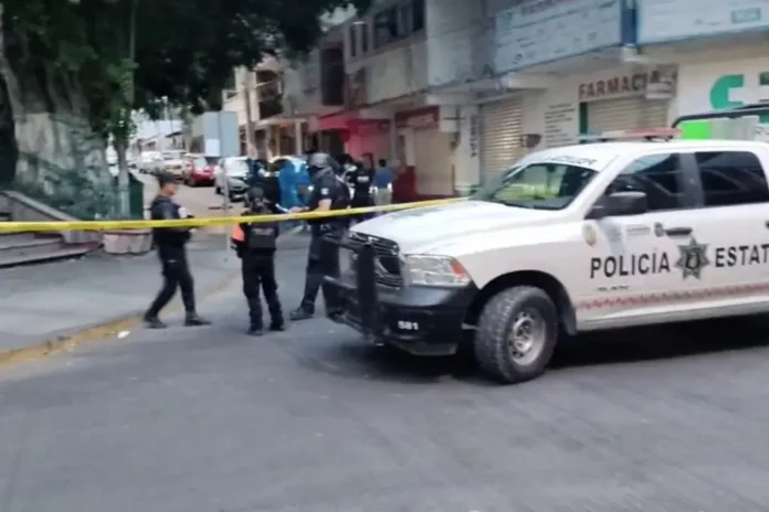 1277603xeu20230624123054 Se trata de cinco hombres y dos mujeres, cuyos cuerpos desmembrados fueron encontrados en una camioneta de lujo