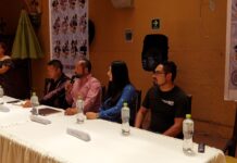Ellos son los artistas que pondrán ritmo a la Expo Feria Oaxaca 2023 Del 14 al 30 de julio se contará con diversas agrupaciones musicales