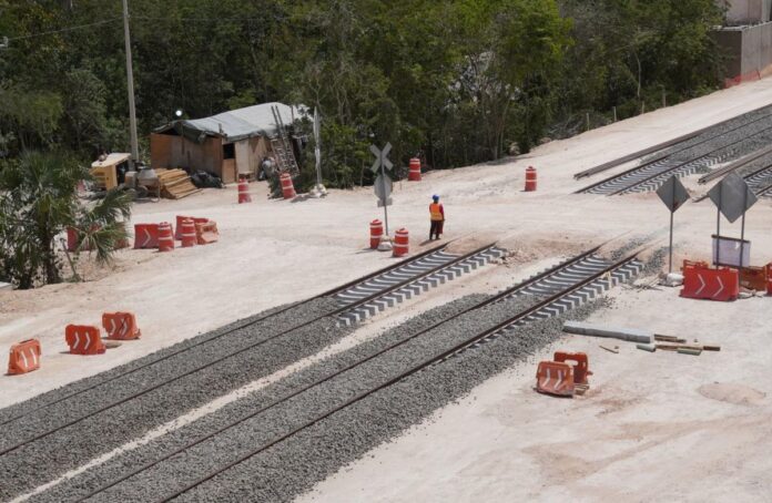 La empresa de German Larrea acordó con el Gobierno de AMLO cerrar su participación dentro del tramo 5 del Tren Maya porque ‘considera insuficiente el tiempo para concluirlo’.