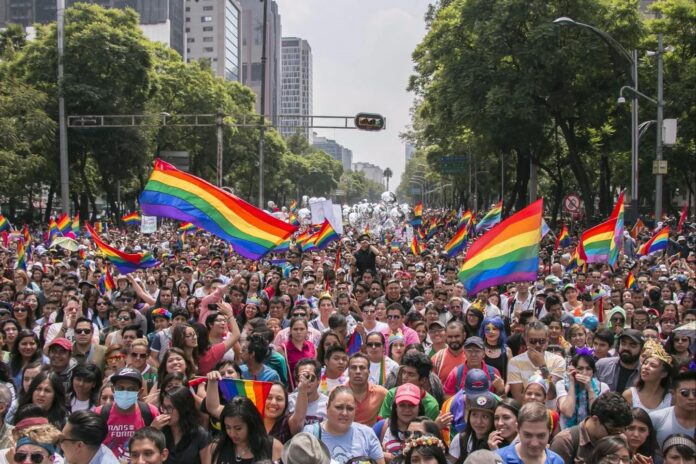 355882975_743975751061725_8817162858235564310_n El despliegue se llevará a cabo desde las primeras horas de este sábado y se mantendrá hasta la conclusión de las actividades programadas para la marcha.