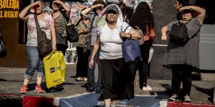 En Oaxaca, una de las víctimas es menor de edad.
