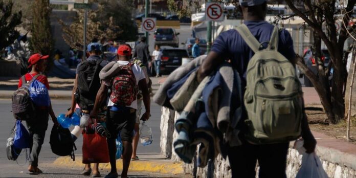 Se planteó la posibilidad que los migrantes de Guatemala que resultaron lesionados, así como sus familias, parte de contar con acceso a seguridad social