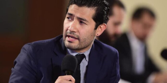 Después de que Luisa María Alcalde se separara del cargo para llegar a la titularidad de la Segob