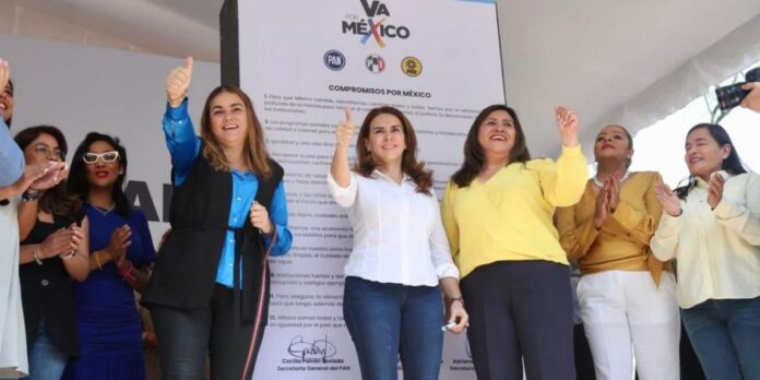 Conoce sus propuestas para la ciudadanía