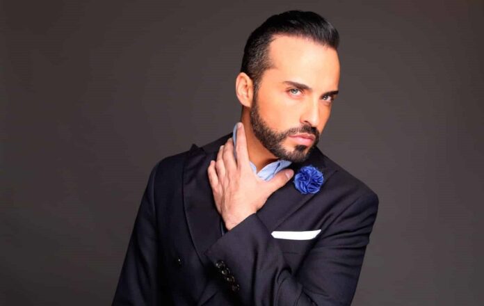 Apio-Quijano2 El cantante de Kabah abrió su intimidad en “La Casa De Los Famosos”