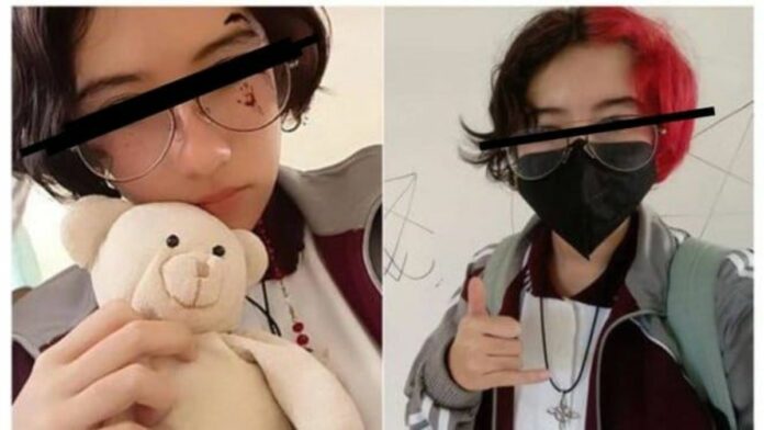 La sociedad poblana exige justicia a las autoridades para que la joven responsable de la tortura sea sancionada con forme a la ley.