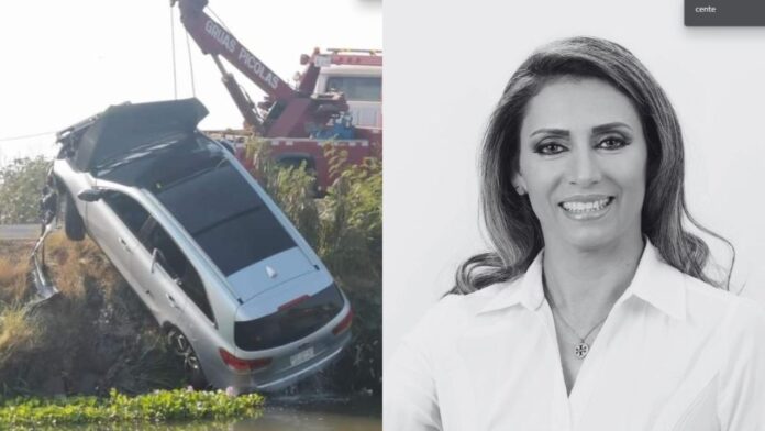 Se mantuvo de 2017 a 2021 en el cargo edil en la capital de la entidad