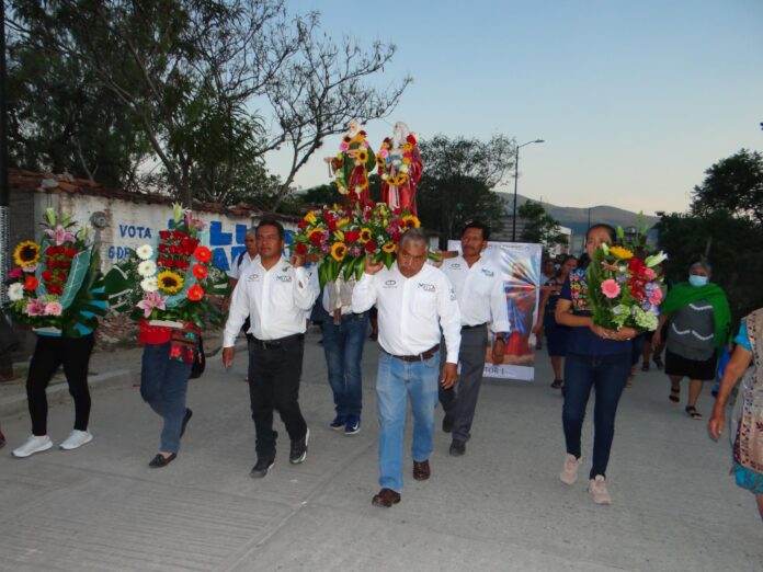 La fiesta patronal de San Pedro y San Pablo es un maravilloso ejemplo de cómo nuestras tradiciones continúan vivas en nuestros corazones y en nuestras acciones.