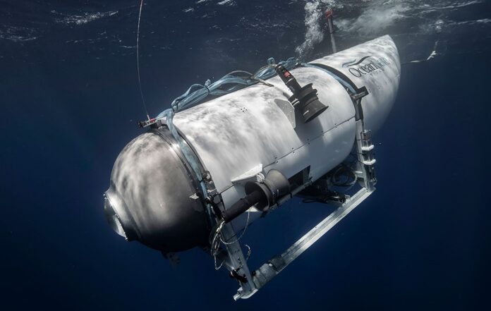 Las esperanzas de encontrar con vida a estos navegantes cada vez son menor, pero se sigue con la búsqueda.