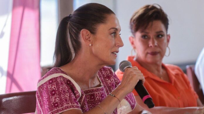 Recordó que esto fortalecería a sus adversarios políticos