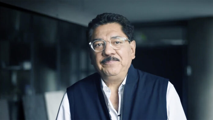El expriista señaló que sus aspiraciones presidenciales buscarán darle una “vuelta en U” a las políticas en materia de seguridad implementadas por la 4T.