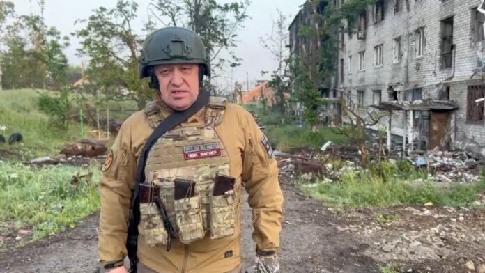 Yevgueni_Prigozhin-1536x864 Líder de Wagner, Yevgeny Prigozhin, advirtió que él y sus hombres destruirían a cualquiera que se interpusiera en su camino.