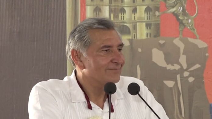 Adelantó que podría ser su último evento como secretarioPublicado hace 10 horasel 10 junio, 2023