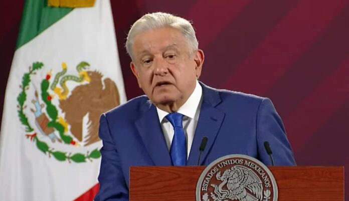 amlo_corridos_tumbados “Nada de que música buena ondita y rebelde ¡no!”, dijo AMLO sobre narcocorridos y corridos tumbados