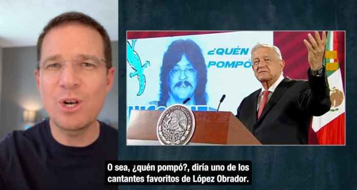 El panista señaló que, así como se defendió al INE, ahora se le debe exigir que haga valer la ley y sancione a los aspirantes