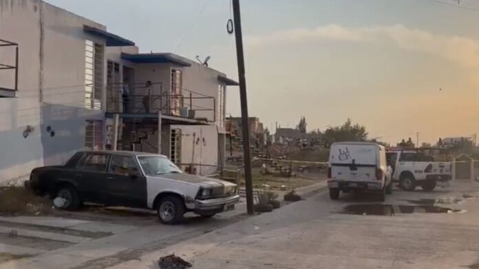 bebe-de-cuatro-meses-muere-por-presunto-maltrato-parental-en-el-salto-jalisco Las presuntas agresiones contra la menor eran habituales