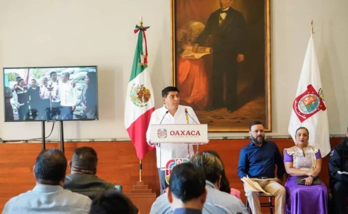 Entre 2017 y 2022 los municipios de Cosolapa, San Juan Bautista Tuxtepec, San Pedro Mixtepec, Santos Reyes Nopala, Villa de Tututepec y Oaxaca de Juárez recibieron recursos de los cuales se desconoce su destino