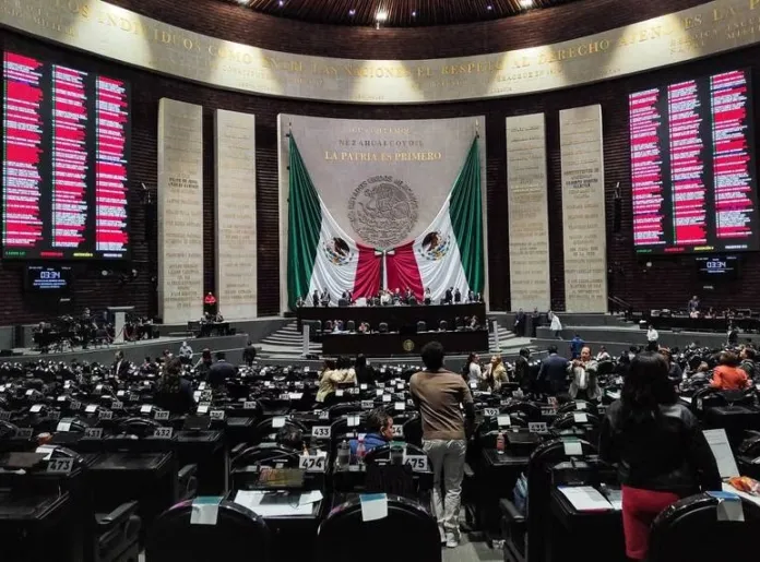 Conoce aquí los requisitos para ser diputado en México