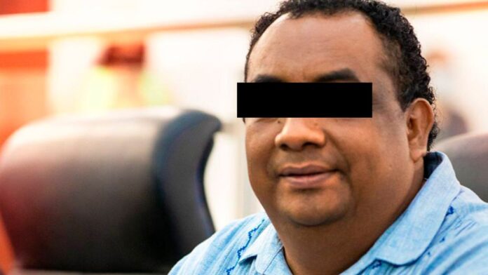 La víctima, que era regidora del municipio de Los Cabos, había denunciado a Juan Pérez Cayetano en octubre de 2021