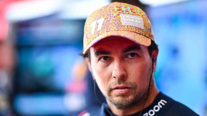 f1280x720-96810_228485_5842 El piloto de Red Bull remontó del doceavo al sexto lugar en una carrera que dejó un sabor amargo para el mexicano, quien sigue alejado del podio.