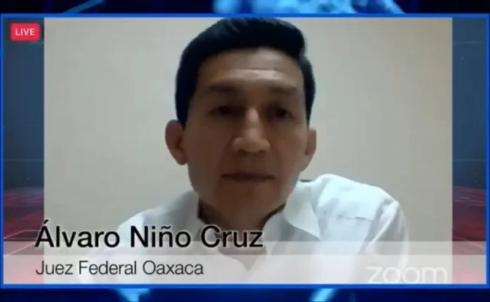 Se detectó que Niño Cruz incurrió en diversas irregularidades