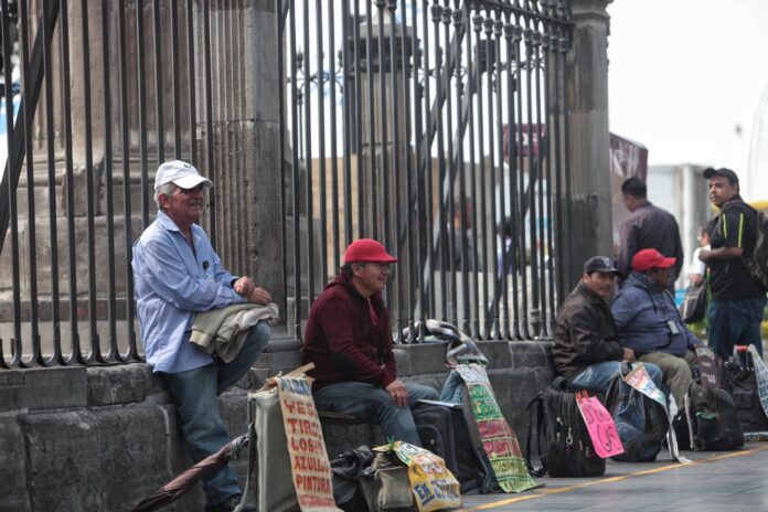 tasa-de-desempleo-EFE-1536x1024 En mayo, el número de personas desocupadas aumentó en 48 mil 70, de acuerdo con cifras del INEGI.