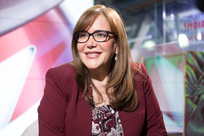 La diputada con licencia aseguró que el hecho de que no la atendieran resulta “muy aberrante” para una mujer que fue fundadora del movimiento.