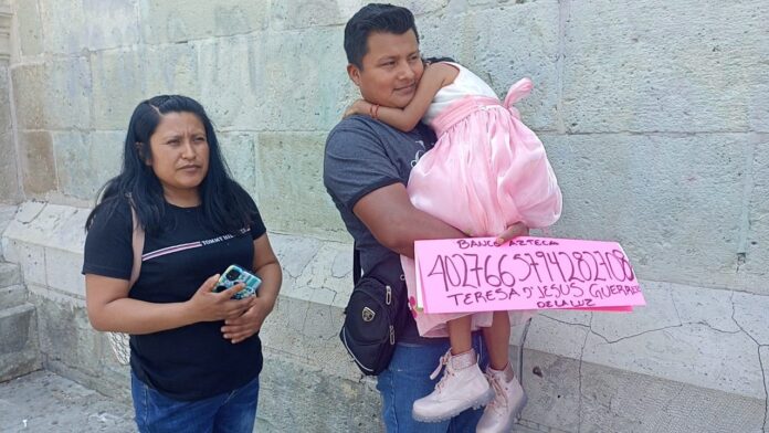 Con el objetivo de recaudar fondos quien fue diagnosticada con insuficiencia renal crónica.