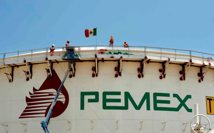 Pemex-1