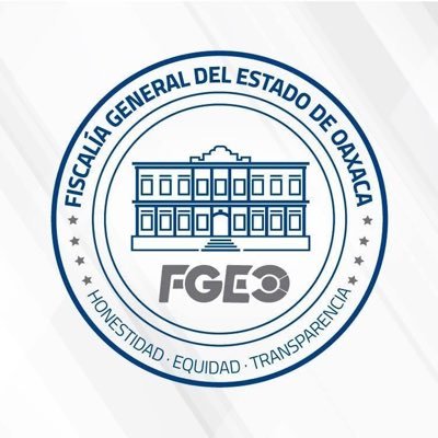 fiscalia oaxaca