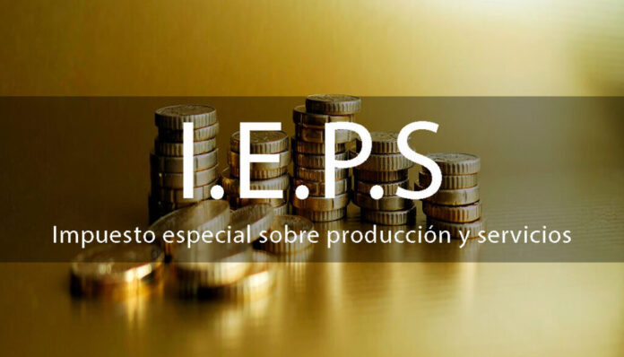 ieps