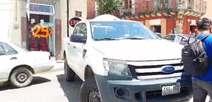 protesta salud protesta