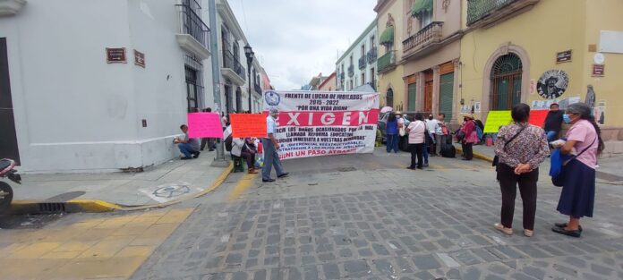 jubilados snte