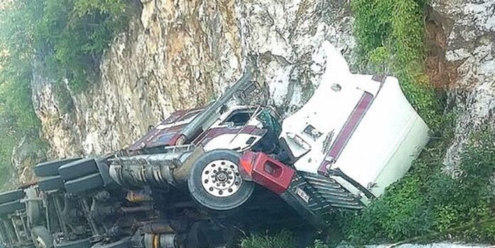 ACCIDENTE