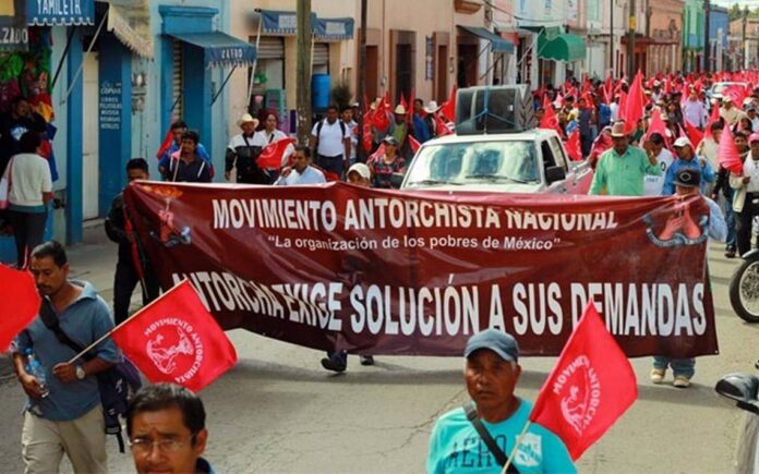 antorcha-campesina-oaxaca