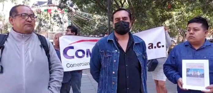 convence