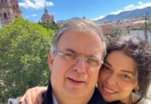 Recuerda Ebrard a Morena que aún no tiene respuesta