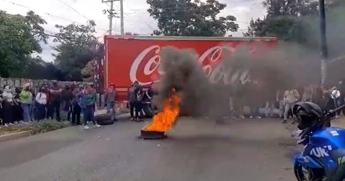 normalistas hoy