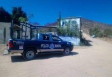 Fallece lesionado en ataque armado en Xoxocotlán