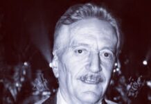 A los 94 años, fallece Fernando Almada